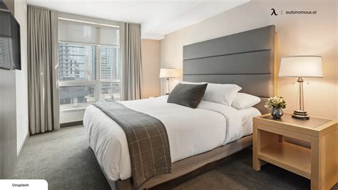 Accommodation and hotels .